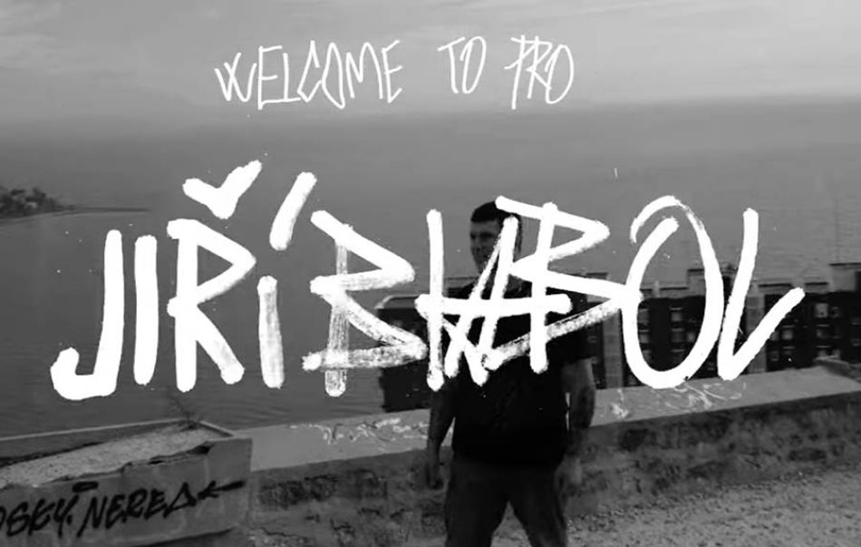 Jiri Blabol - Welcome to Pro by Subrosa Brand