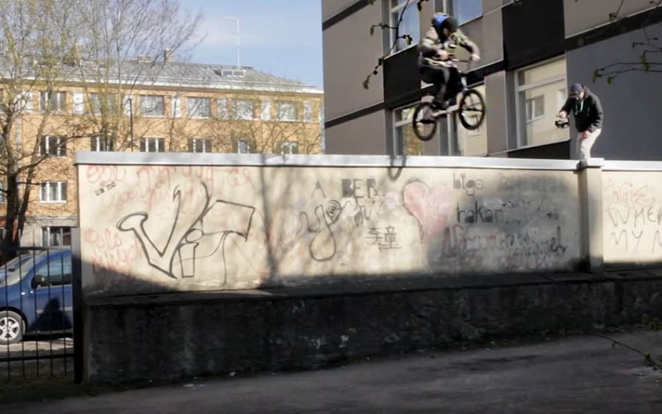 DIG LOCALS - Andreas Taru &#039;Wins &amp; Losses&#039;