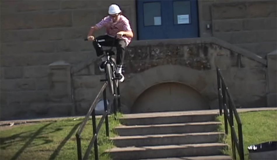 CONNOR CAMBELL - MAKING SNOW MELT