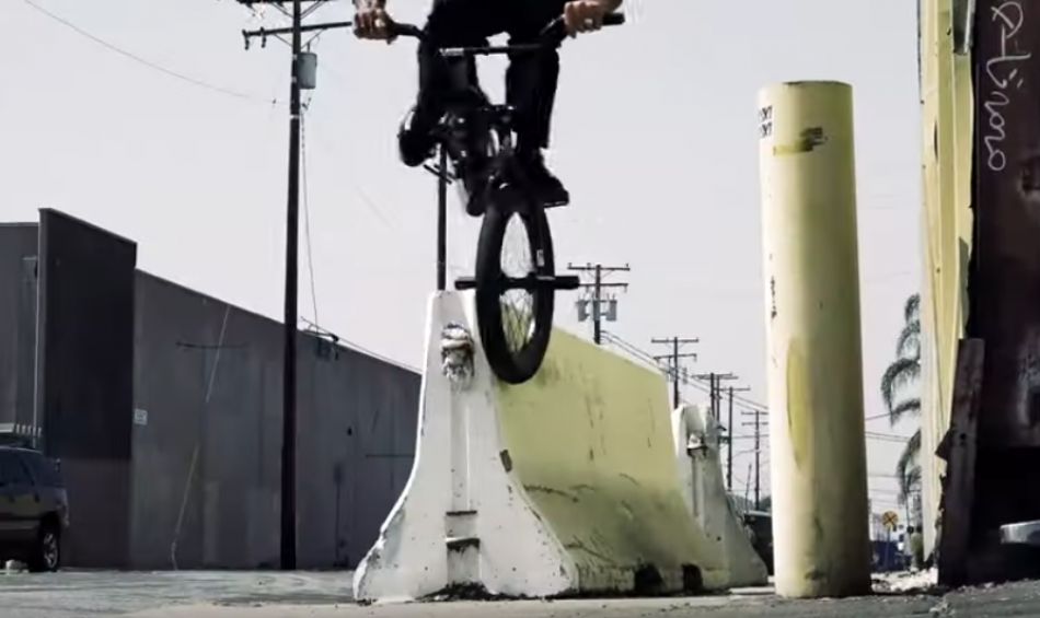 Vans x Cult BMX Presents: Trying Times 11.18.20 | BMX |