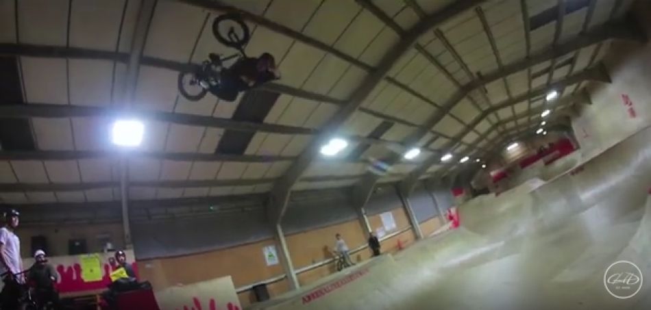 Two of a Kind - Ben Towle &amp; Tom Russell | One Session Edit by Mike Chudley