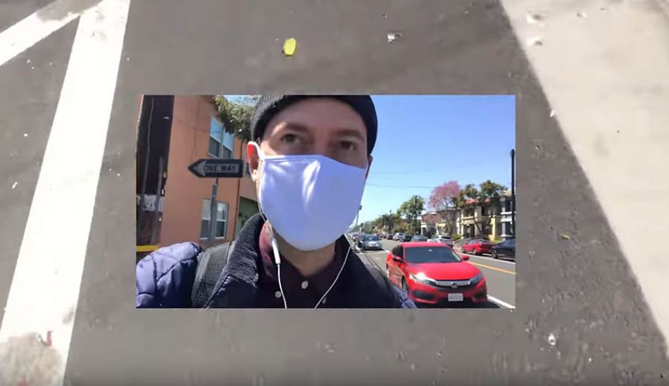**BROCAM 4K** STEPHAN AUGUST BIKE BUILD by STRANGER
