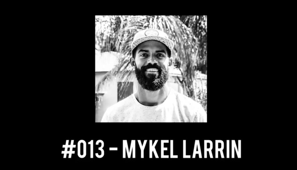 Mykel Larrin on Racial Boundaries, Riding Vert, the Midwest Influence, and More