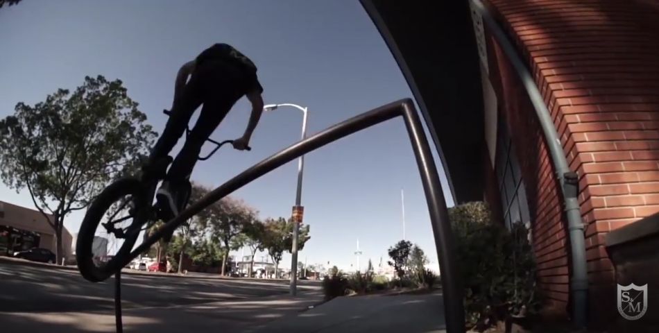 Keith Hartwell &amp; Mike Vitatoe &quot;Hot Dogs&quot; Split Part! by sandmbike
