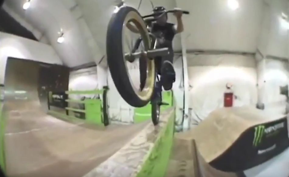 The Incline Club - Mike Groff