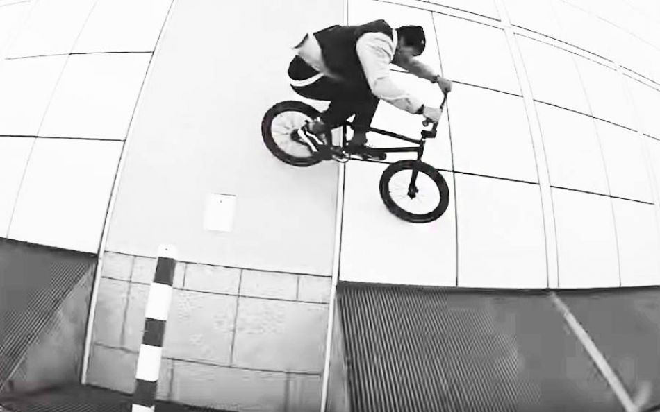 NO TRANSITION – MARCEL GANS X COLONY