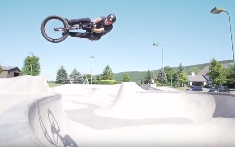 Ronnie Napolitan - QUICK SESH by Black Sheep Media House