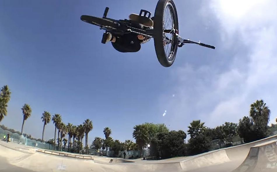 SUPER CIRCUIT TIRE | Odyssey BMX