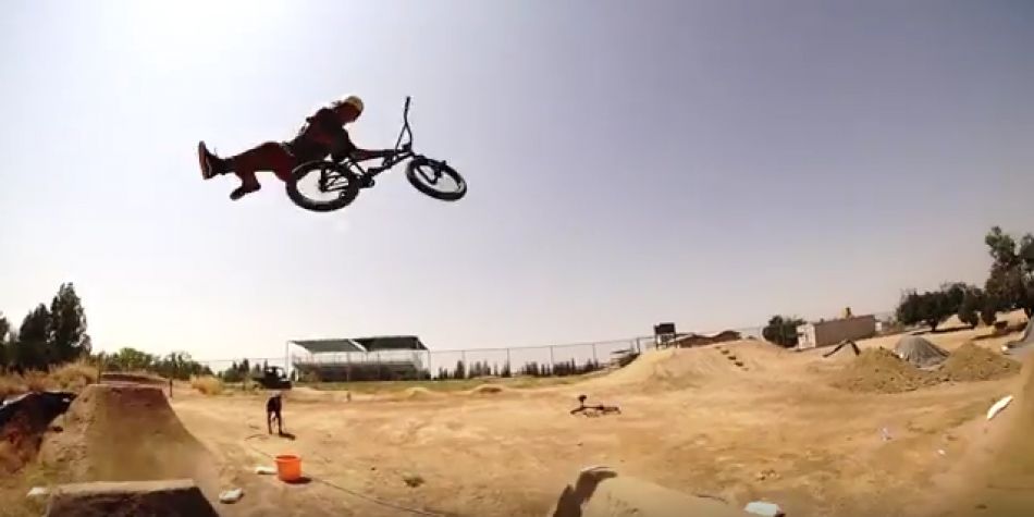 Ezequiel Helmreich - California Trip.