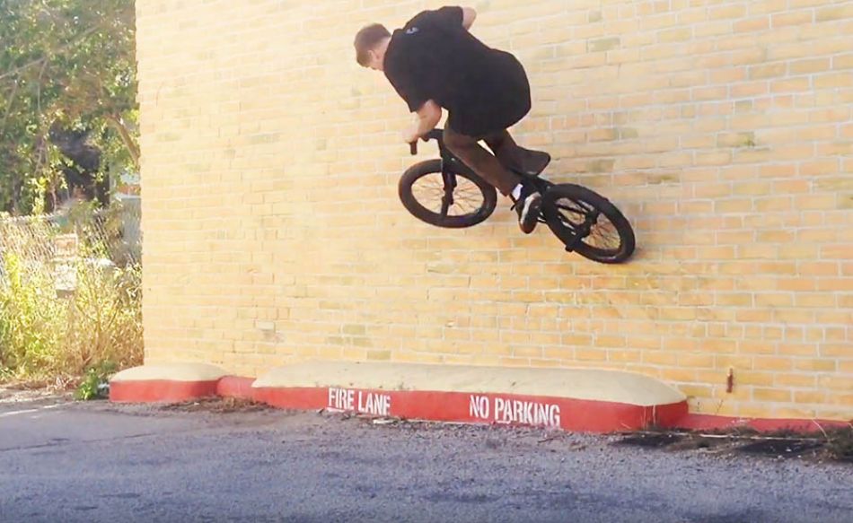 Shoot2killbmx by Christopher Ryan