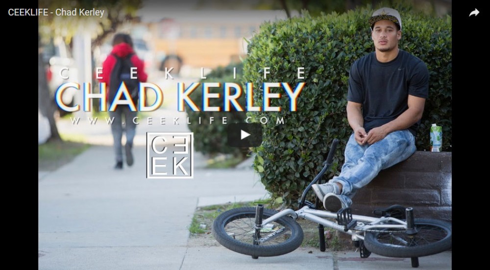 CEEKLIFE - Chad Kerley