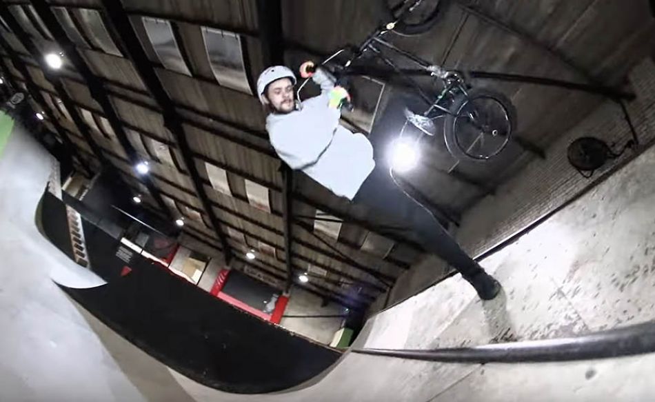 Entity BMX Shop - JINGLES JAM by CVM BMX MEDIA