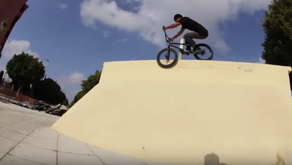 Alex Valentino - STILL UNITED FILES - Episode 6 by DIG