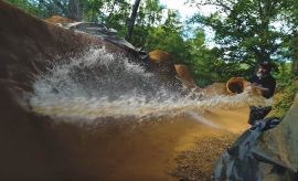 Fifty Shades of Clay VOL II - A Full Length Trails Film by Bonehouse