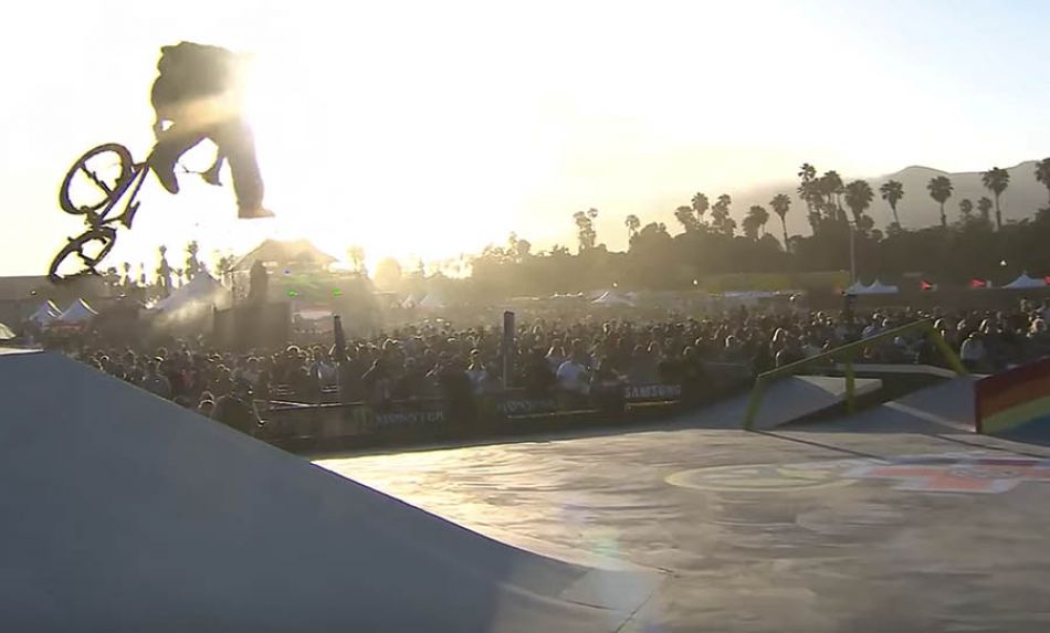 BEST OF Samsung Galaxy BMX Street | X Games Ventura 2024