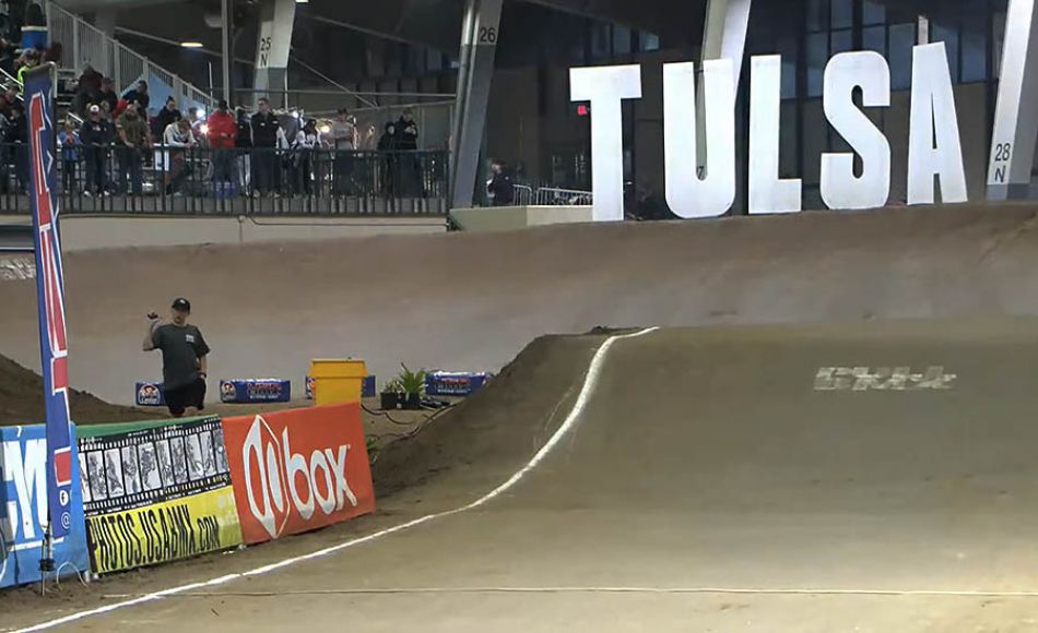 2022 USA BMX GRANDS MAIN EVENTS