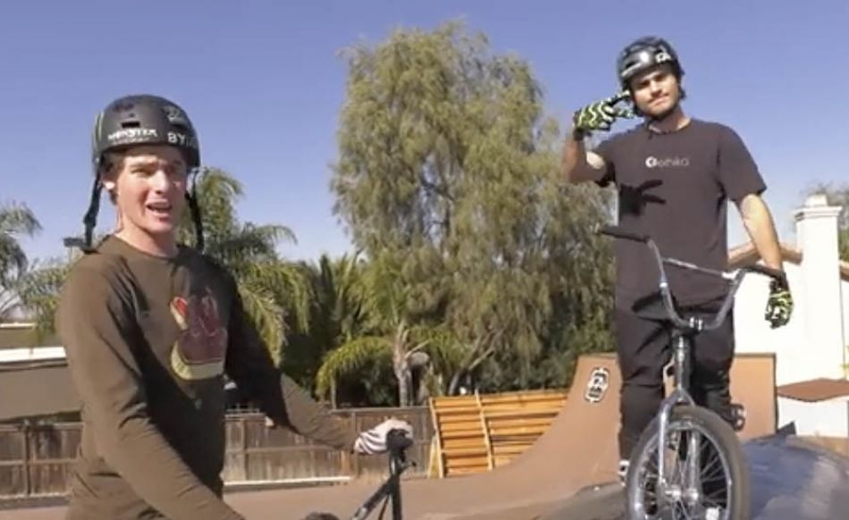 Calling the shots Dubby &amp; Andy by Monster Army