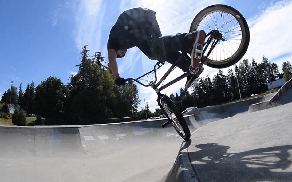 NASACREW/ PULL BACK OR DON’T by Cody O&#039;Neill