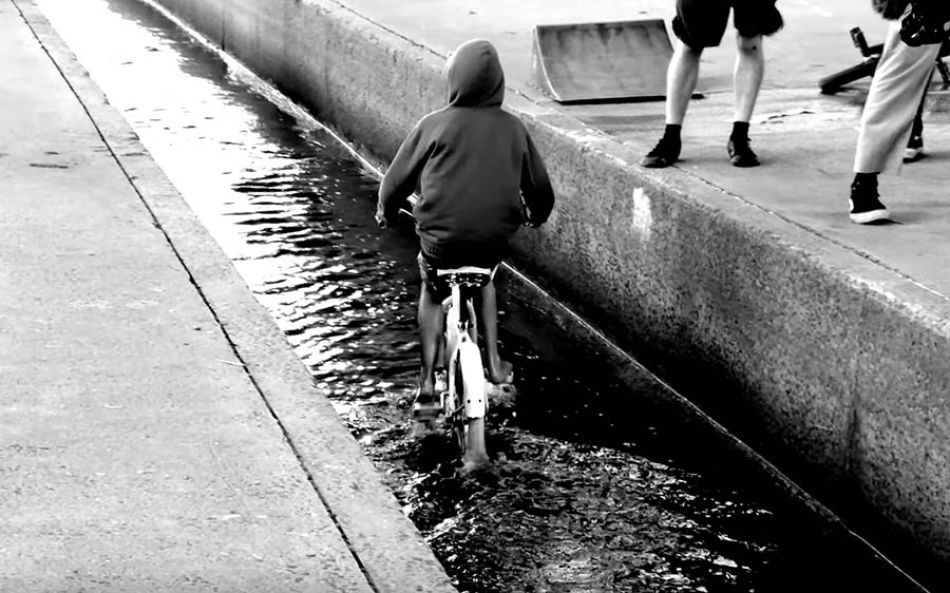 BMX- Flemington Banks Jam 2022 by LUXBMX.COM