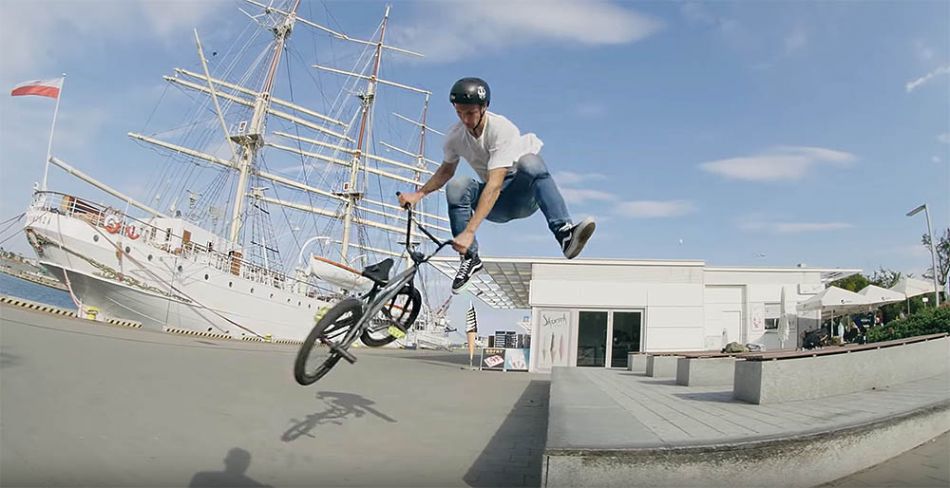 JARO STROMSKI 2018 EDIT by Team Jaro