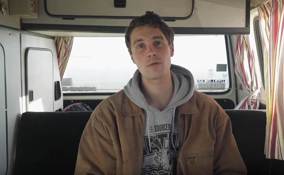 NEWS FROM THE VAN – Post Lockdown | Ride UK BMX
