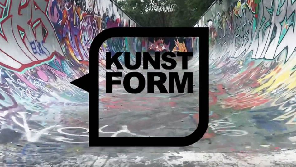 Konsty Rudobashta - Welcome to kunstform | BMX STREET 2020 by kunstform BMX Shop &amp; Mailorder