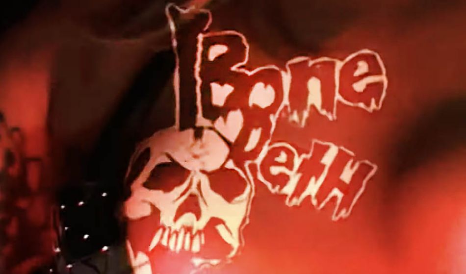 BUNGAY Ching Video - Bone Deth