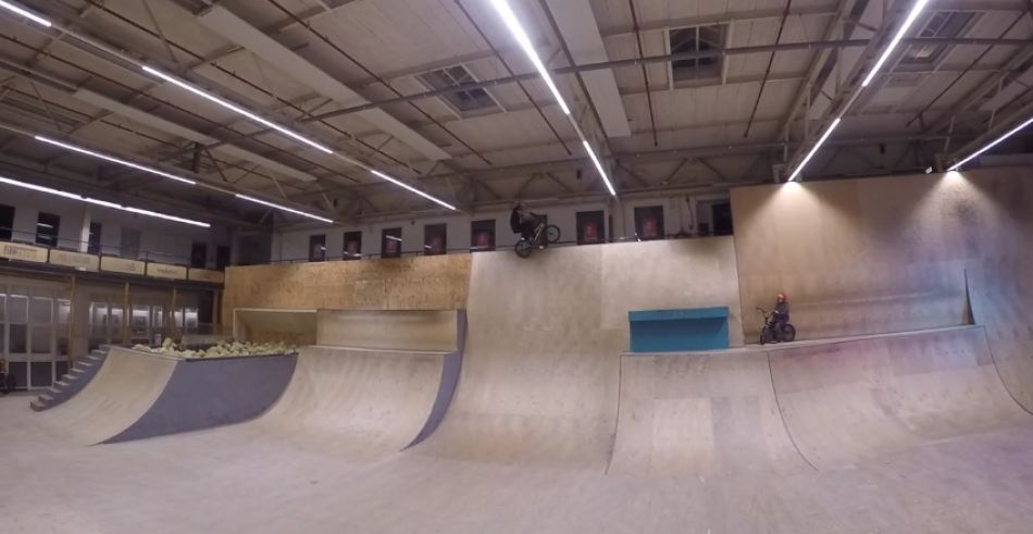 Malta BMX In the Netherlands 2017 from Karl Naja