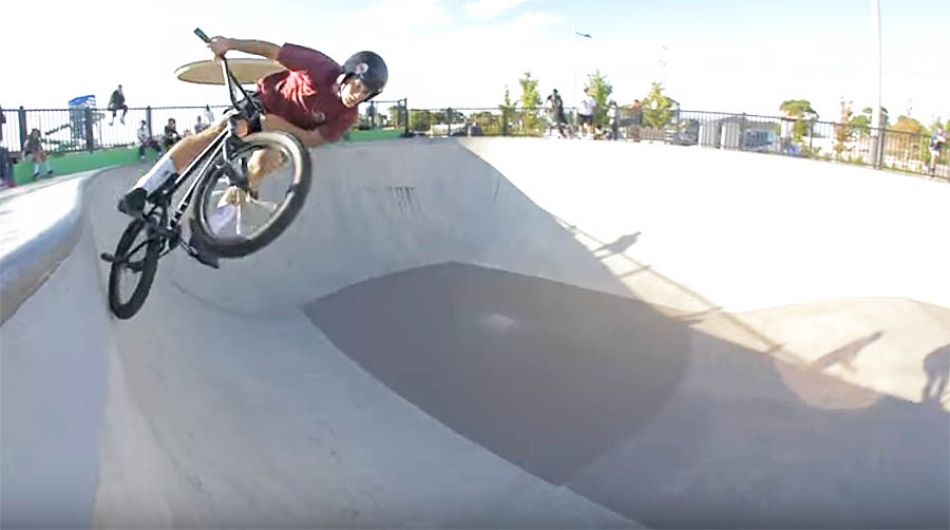 CULTCREW/ DOWN UNDER (WELCOME JASON WATTS)