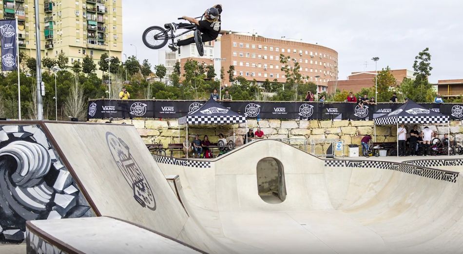 2018 Vans BMX Pro Cup: Guadalajara - Final Highlights by Vital BMX