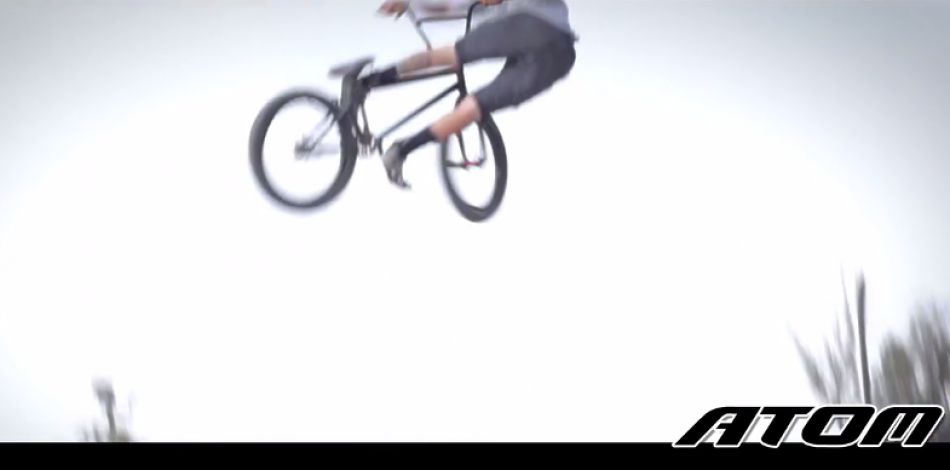 BMX contest Briatong On Fire 2017 from Disarva Asociados