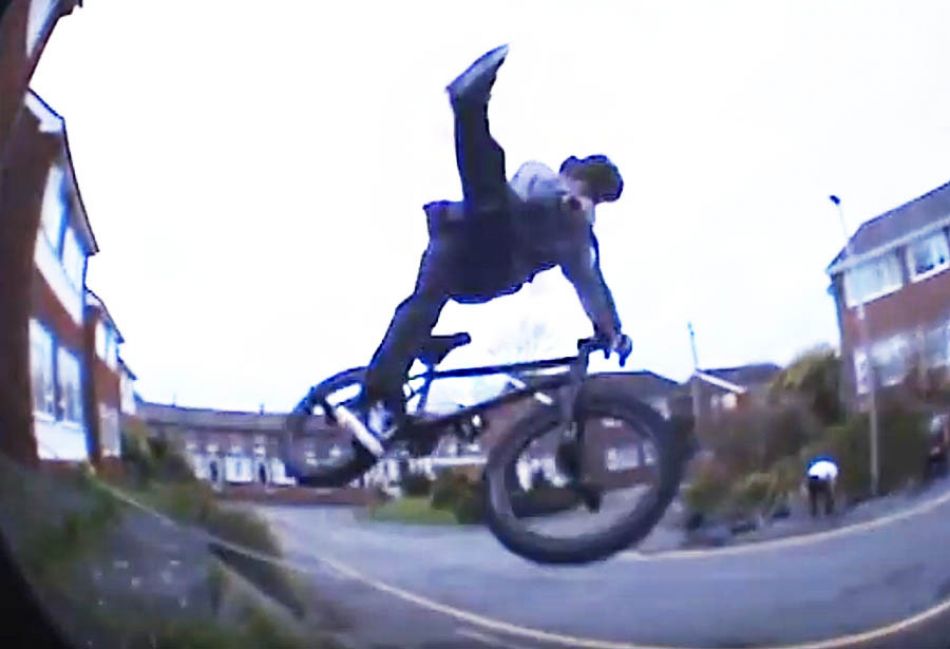 NW Grit by MORBPUSHERS