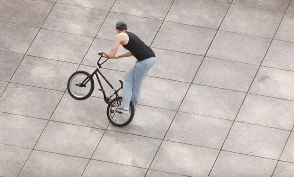 Kaputtgart Trailer – BMX Stuttgart by freedombmx