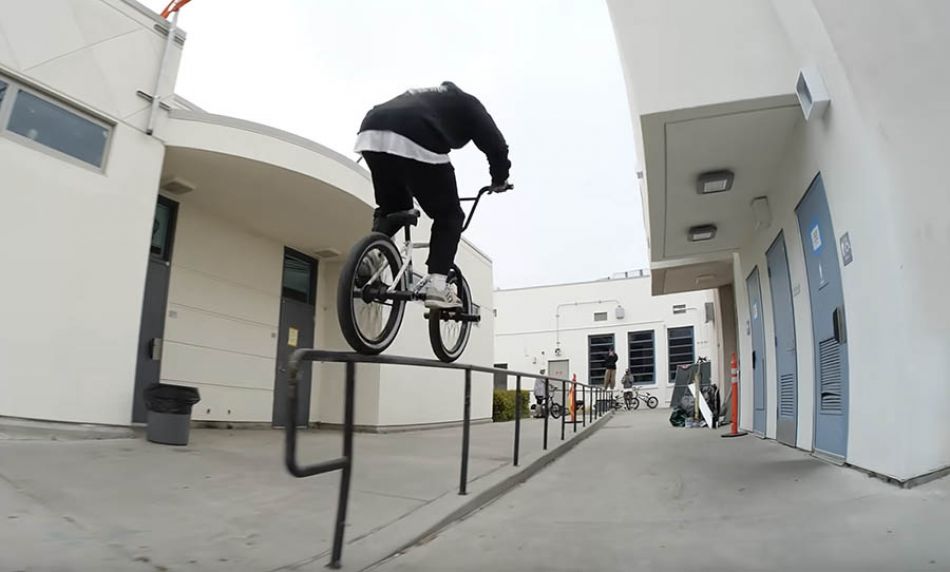 HIGHLIGHTS - THE GAME OF BIKE INVITATIONAL by Dennis Enarson