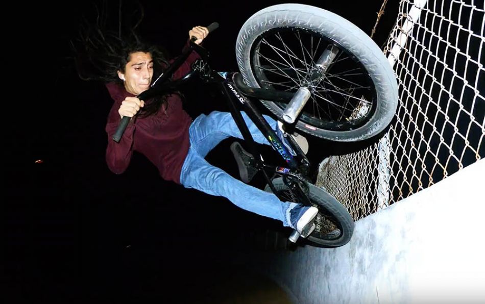 JUAN DELGADO DICKCREW // BMX by DICK BIKE SHOP