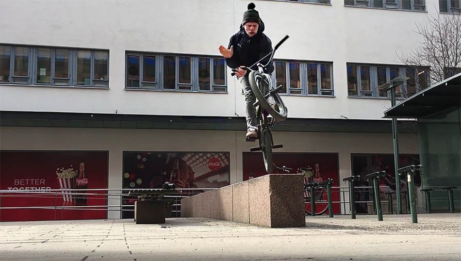 Throwback from Ragner by Stoned Street
