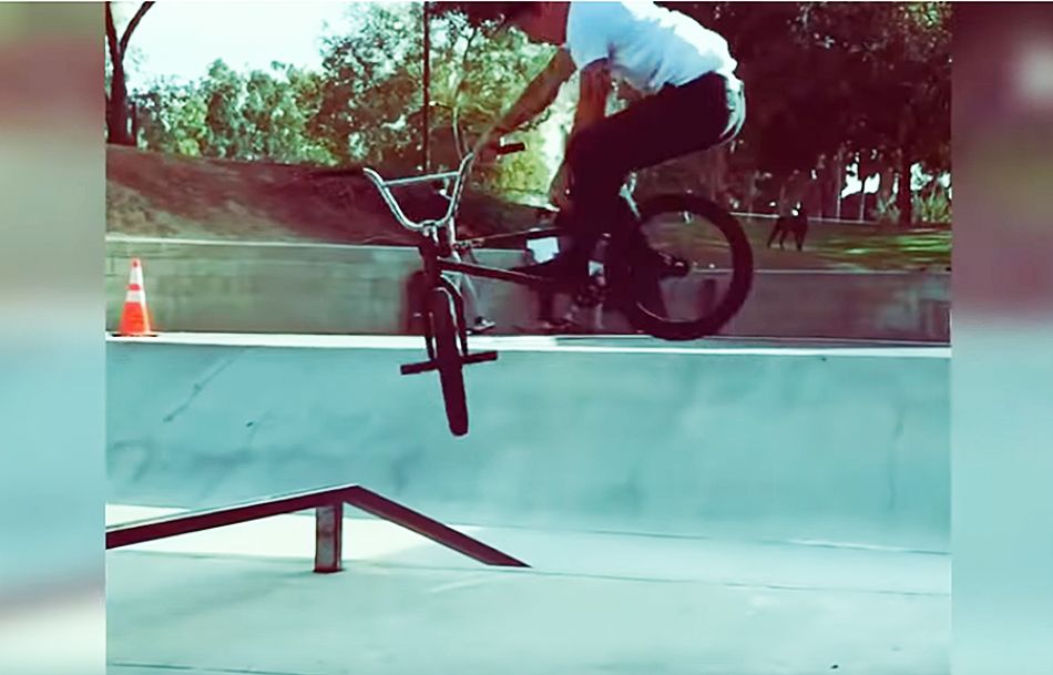 BMX SEAN RICANY 2019 CULT by bytiM Production