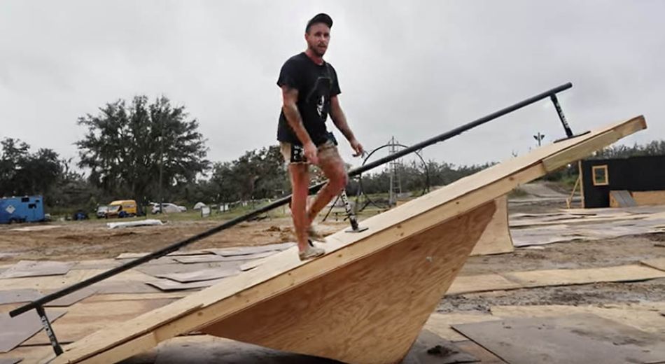 THIS IS SWAMPFEST by Our BMX