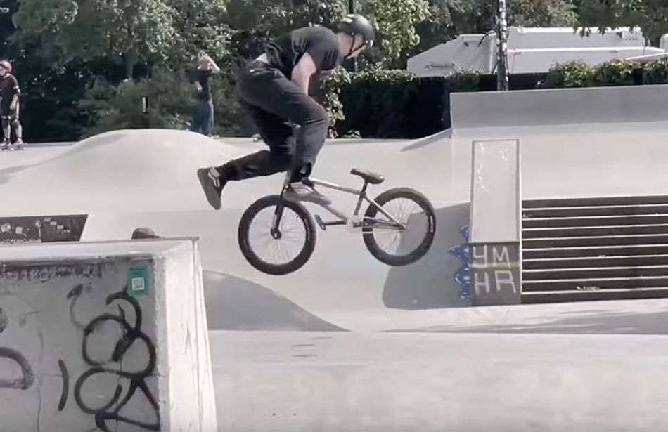Sunday POWER HOUR with Emil Grønning