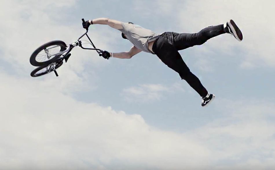 ULTX.Africa BMX Highlights 22 by ULT.X - Africa&#039;s Elite Action Sport Fest