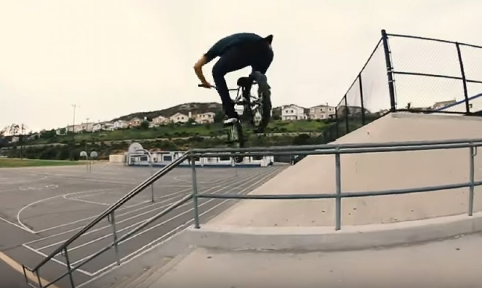 DEFZEF presents: JACOB TREVINO by Def Zef