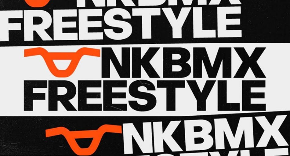 LIVE: NK BMX Freestyle 2020 Street ~ Skateland Rotterdam, NL