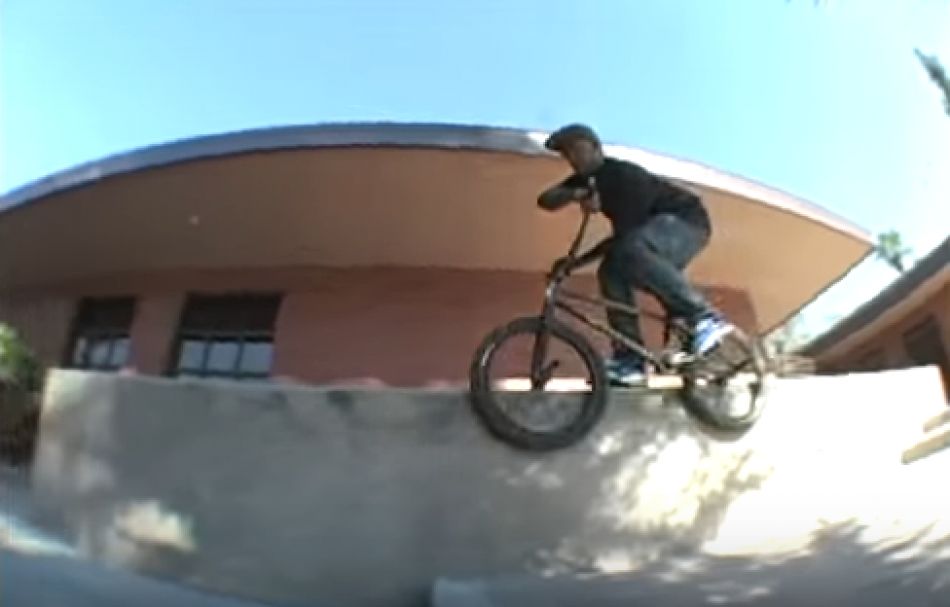Clay Johnson - Animal Bikes