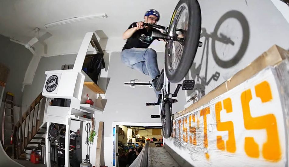SESHHH EP-16 WELCOME TO THE.SHRED.SHACK. by CHRIS FIELD
