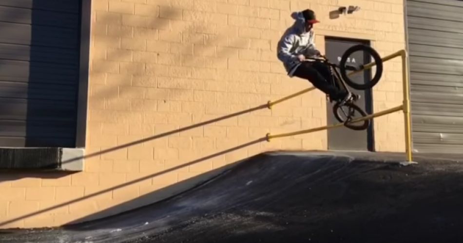 Chase DeHart 2016 iphone clips by ChaseD856