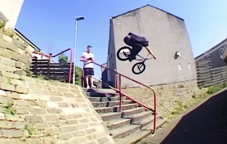 Tomorrow Land - Alex Donnachie
