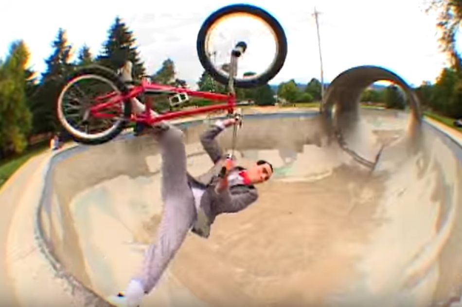 Dean Dickinson - Sniff Extra - Bone Deth