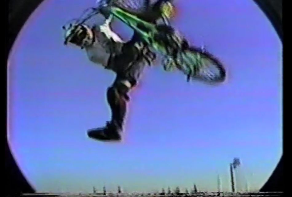 2-Hip Thrasherland Contest // Clowns Full Of Hate // 1991 by Snakebite bmx