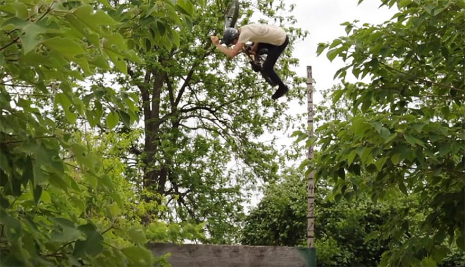Clint Reynolds - Home From Home
