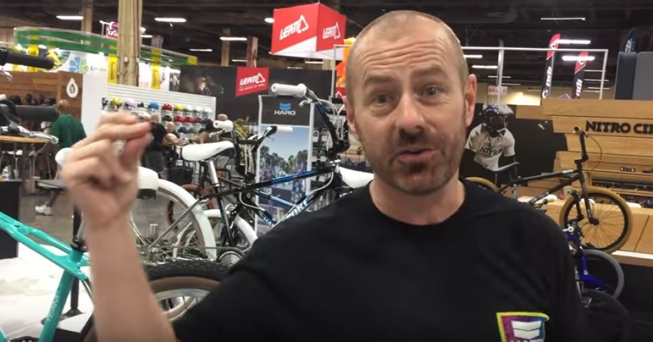 Interbike 2018 Haro Lineage Complete Line Release